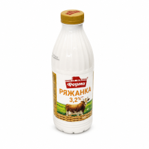 Ряжанка 3,2% 840 г ФЕРМА