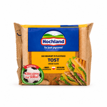 Тостовий TOST 130 г/шт Hochland