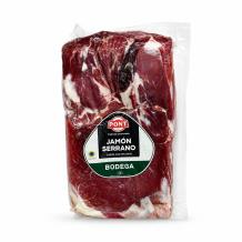 JAMON SERRANO BOGEGA Хамон Серрано блок ТМ Pont