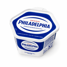 Сир вершковий Philadelphia 500 г