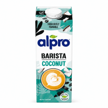 Напій ALPRO BARISTA COCONUT кокос 3% 1 л   DANONE