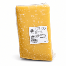 Сир Пармезан 36 міс. Parmegiano Reggiano Grana Padano