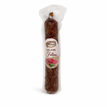 Ковбаса "Salame Felino" с/в в/г Fioruci