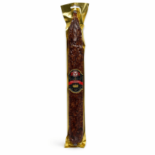 Ковбаса "Salame KRAL'OVSKA" с/в в/г MASOVYROBA CIMBALAK