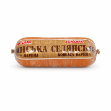 Ковбаса "Селянська" вар. в/г ТВІЙ СМАК