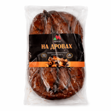 Ковбаса "На Дровах" н/к в/г МИХОДІ