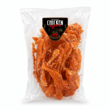 Чіпси м'ясні курячі "CHICKEN" ГАЛИЧМ'ЯСО