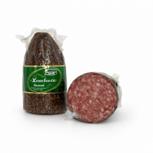 Ковбаса "Салямі Женевська" с/к в/г Закарпатські Ковбаси