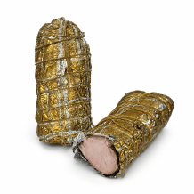 Балик печений Мясорті