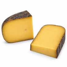 Сир GOUDA 48% витимана 9 міс. Milll`s Premium