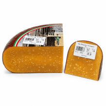 Сир Balgrano Formaggio saporito Нідерланди