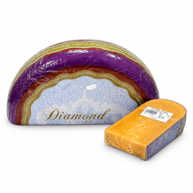 Сир GOUDA  Diamond Collection (Гауда Діамант Вінтажна) 10 кг Нідерланди