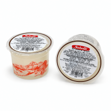 Сир BURRATINA at Tartufo (Бурратта з трюфелем)  100 г/шт Sabelli