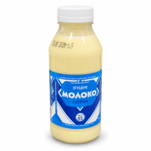 Молого згущене з цукром  8,5% жиру  380 г/15 пет  ГРАНД-МОЛПРОДУКТ