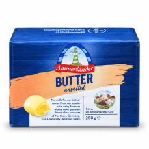 Масло Амерландер 82% 250 г